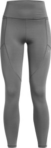 Under Armour Legginsy sportowe damskie Under Armour Vanish Cold Weather szare S 1