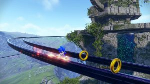 Sonic Frontiers (PS5) 15