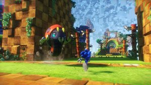 Sonic Frontiers (PS5) 2
