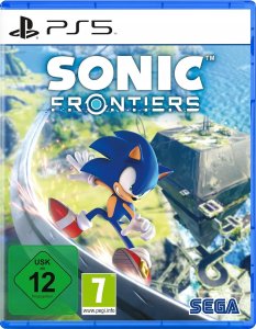 Sonic Frontiers (PS5) 6