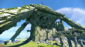 Sonic Frontiers (PS5) 8