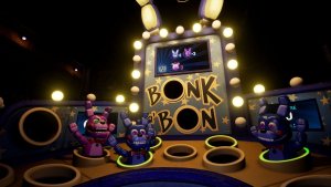 Five Nights At Freddy's Help Wanted 2 (PSVR2) (PS5) 2