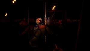 Five Nights At Freddy's Help Wanted 2 (PSVR2) (PS5) 3
