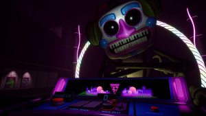 Five Nights At Freddy's Help Wanted 2 (PSVR2) (PS5) 4