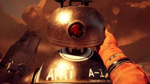 The Invincible PL (PS5) 2