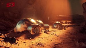 The Invincible PL (PS5) 4