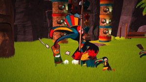 Paperman: Adventure Delivered (PS5) 3