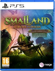 Smalland: Survive the Wilds (PS5) 1