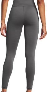 Under Armour Legginsy sportowe damskie Under Armour Vanish Cold Weather szare L 4