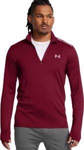Under Armour Męska Bluza treningowa UNDER ARMOUR UA Vanish Cold Weather  Zip XXL 3