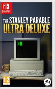 The Stanley Parable: Ultra Deluxe PL (NSW) 1