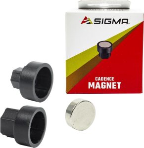 Sigma Magnes czujnika kadencji Sigma Cadence, na śrubę pedałów, hex 6 mm, 8 mm 1