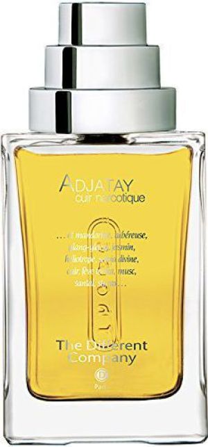 The Different Company Adjatay Cuir Narcotique EDP 100ml 1