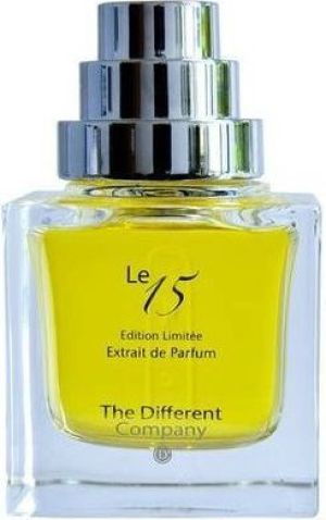 The Different Company Le 15 EDP 50ml 1
