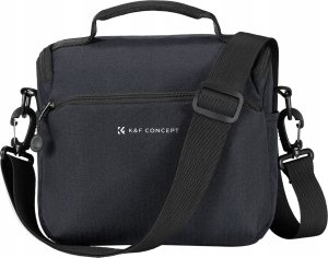 Torba K+F Kabura Torba Fotograficzna Foto Sling na Aparat DSLR Dron Kamerę Gimbal K&F / KF13.179V1 4