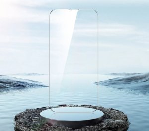 M SZKŁO HARTOWANE SAMSUNG GALAXY  S20 FE  / S20 LITE - SZKŁO OCHRONNE PŁASKIE G780 5