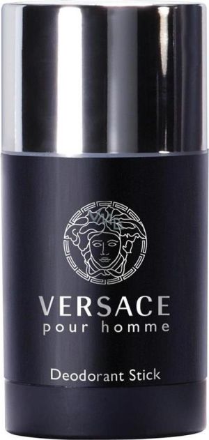 Versace Pour Homme Dezodorant w sztyfcie 75ml 1