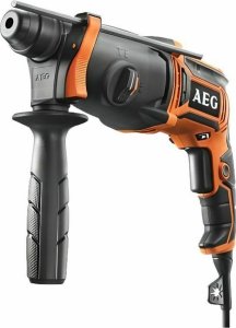 Wiertarka AEG Wiertarka udarowa AEG BH24IE 800 W 1