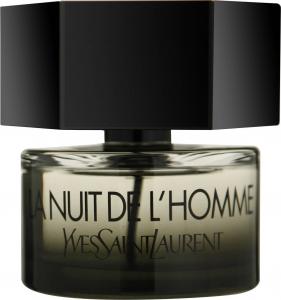 Yves Saint Laurent La Nuit de L'Homme EDT 40 ml 1
