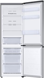 Lodówka Samsung RB34C600ESA/EF 3