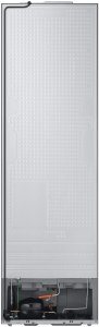 Lodówka Samsung RB34C600ESA/EF 5