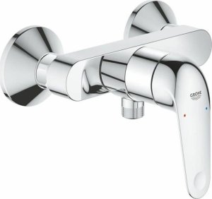 Bateria kuchenna Grohe Kran jednouchwytowy Grohe Metal 1