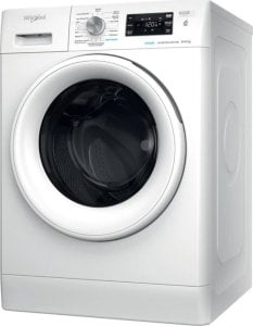 Pralko-suszarka whirlpool corporation Washer - Dryer Whirlpool Corporation FFWDB864349WVSP 1400 rpm 1