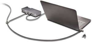 Linka zabezpieczająca Kensington MicroSaver 2.0 2.4m  (K65048WW) 3