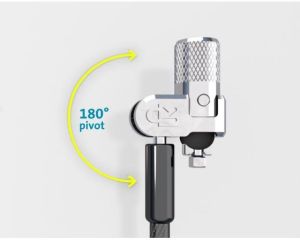 Linka zabezpieczająca Kensington MicroSaver 2.0 2.4m  (K65048WW) 4