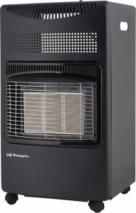 Orbegozo Grzejnik gazowy Orbegozo HCE 73 Czarny 4200 W 1