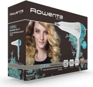 Suszarka Rowenta CV7811F0 3