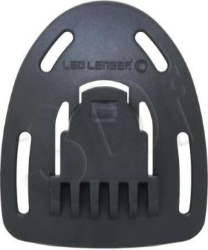 Ledlenser XEO LED mocowanie do kasku (0402) 1
