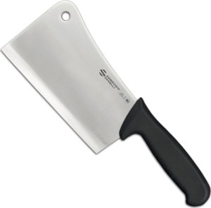 Ambrogio Sanelli Tasak kuchenny do siekania mięsa warzyw SUPRA 180/340 mm 1