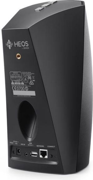 Kolumna Denon HEOS 3 HS2 Black 2