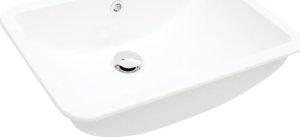TURTL Turtl Neces BQC53-700 umywalka wpuszczana/podblatowa 1