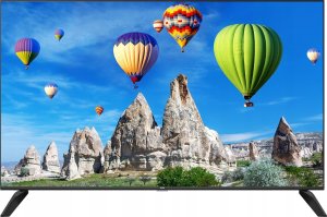 Telewizor Lin Telewizor TV 32" LIN 32LHD1810 Slim HD Ready DVB-T2 1