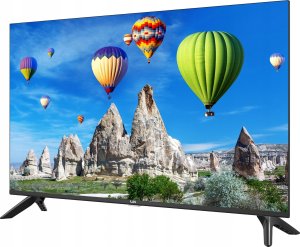 Telewizor Lin Telewizor TV 32" LIN 32LHD1810 Slim HD Ready DVB-T2 2