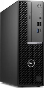 Komputer Dell Dell Komputer Optiplex SFF Plus/Core i5-14500/16GB/256GB SSD/Integrated/WLAN + BT/Wireless Kb & Mouse/260W/W11Pro/vPro 1