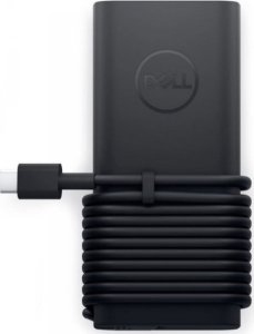 Zasilacz do laptopa Dell Dell Adapter 65W AC  1m USB-C EU 1
