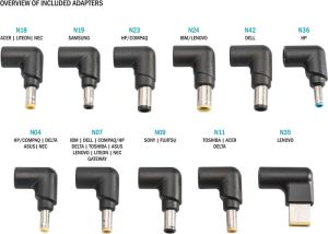 Ładowarka Digitus DA-10191 Jednoczęściowa 2.4 A  (DA-10191) 5