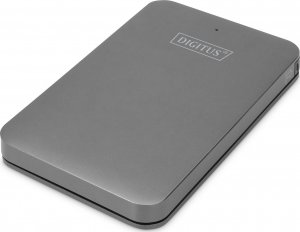 Kieszeń Digitus SSD/HDD 2.5" - USB 3.0 (DA-71114) 1