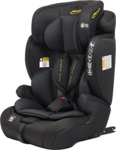 Fotelik samochodowy Summer Baby Fotelik samochodowy PORTO i-SIZE 76-150cm ISOFIX marki SUMMER BABY 1