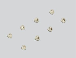 Delock Ramka instalacyjna 5.25″ na urządzenie 1 x 3.5″ (18267) 2