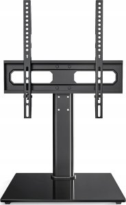 Pawonik PODSTAWKA UCHWYT NOGA STOJAK POD TELEWIZOR DO MONITORA 12-44 CALI VESA 400 5