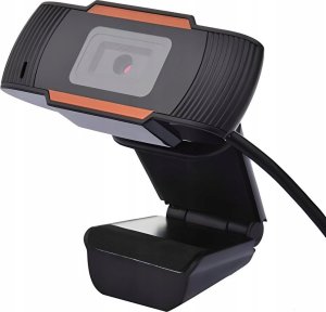 Kamera internetowa Pawonik KAMERKA INTERNETOWA USB 2.0 WEBCAM HD PC PAWONIK 2
