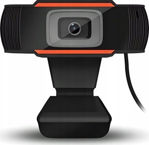Kamera internetowa Pawonik KAMERKA INTERNETOWA USB 2.0 WEBCAM HD PC PAWONIK 3