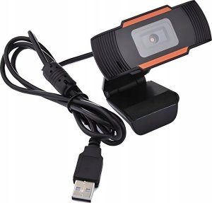 Kamera internetowa Pawonik KAMERKA INTERNETOWA USB 2.0 WEBCAM HD PC PAWONIK 4