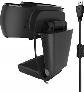 Kamera internetowa Pawonik KAMERKA INTERNETOWA USB 2.0 WEBCAM HD PC PAWONIK 5