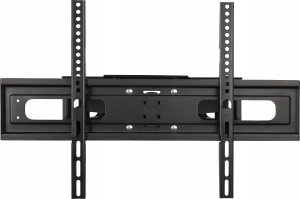 Pawonik OBROTOWY UCHWYT DO TELEWIZORA WIESZAK TV DO 70 CALI 600X400 VESA DO 50KG 4