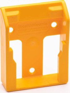 StealthMounts Uchwyty do baterii akumulatorów DeWALT XR 18V 20V zestaw 6 sztuk StealthMounts 2